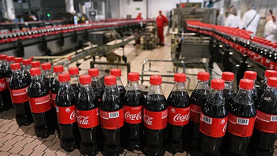 Reuters. Coca-Cola-ն վնասներ է կրում Ռուսաստանից հեռանալուց հետո