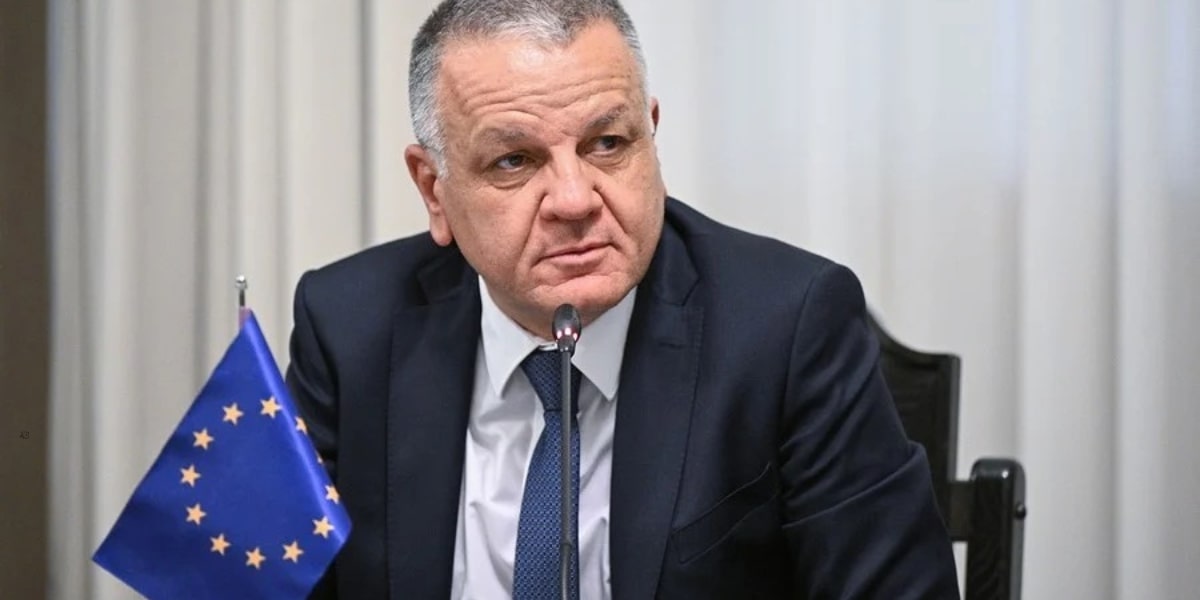 ԵՄ-ն ՀՀ-ում կշարունակի դիտորդական առաքելությունն իր մանդատի հիման վրա, և այս պահին որևէ փոփոխության անհրաժեշտություն չկա. Վասիլիս Մարագոս