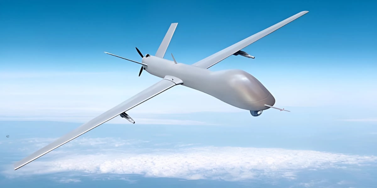 ԱԹՍ-ների համաշխարհային շուկան մինչև 2030-ը կեռապատկվի