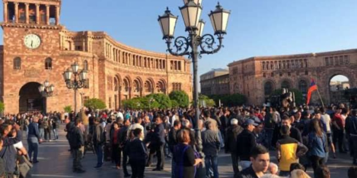 Հայաստանում 2025-ի առաջին կիսամյակում կացության կարգավիճակ ստացած օտարերկրացիները