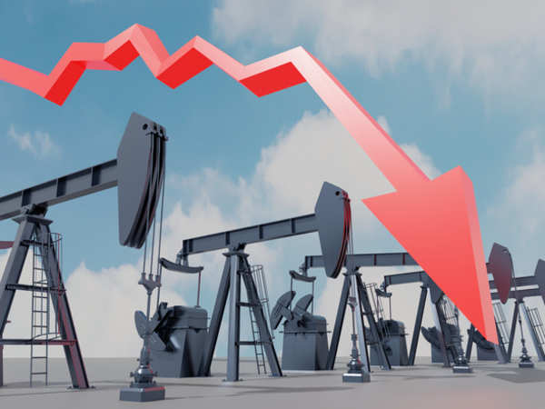 Նավթի գները նվազել են ԱՄՆ-ի պաշարների կտրուկ աճի հետևանքով