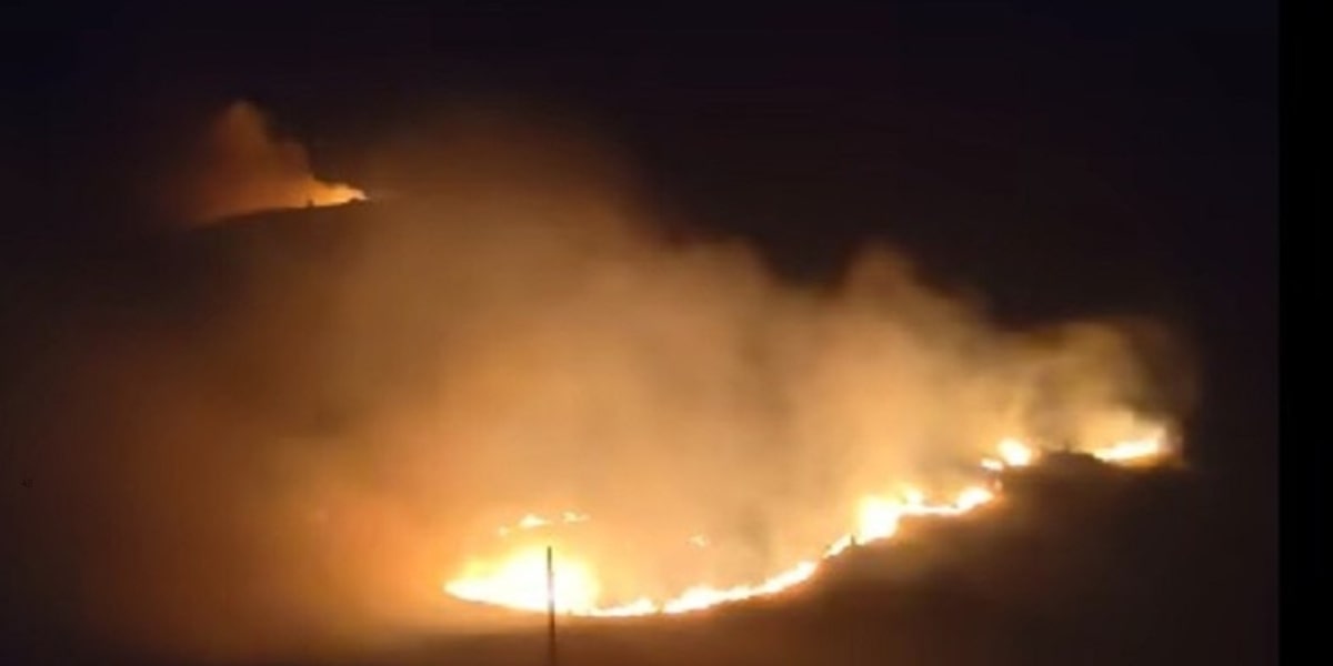 Վայոց ձորի մարզի Ուղեձոր սարատեղիում բռնկված հրդեհի դեպքով ԲԸՏՄ-ում հարուցվել է վարչական վարույթ