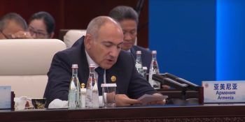 Հայաստանի և Ադրբեջանի ղեկավարների ընդունած հռչակագրում համաձայնեցվել է որոշակի տերմինաբանություն․ Փաշինյան