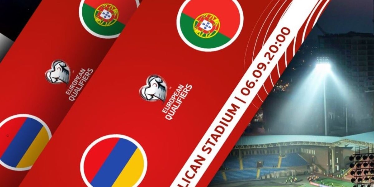 Մինչ Հայաստան-Պորտուգալիա ֆուտբոլային խաղի օրը ցանկացած QR կոդ, որը ցույց կտան կամ կվաճառեն, կեղծ է․ ՆԳՆ ոստիկանությունը զգուշացնում է