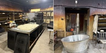 Հրազդանում կասեցվել է հացի արտադրամասի գործունեությունը. ՍԱՏՄ