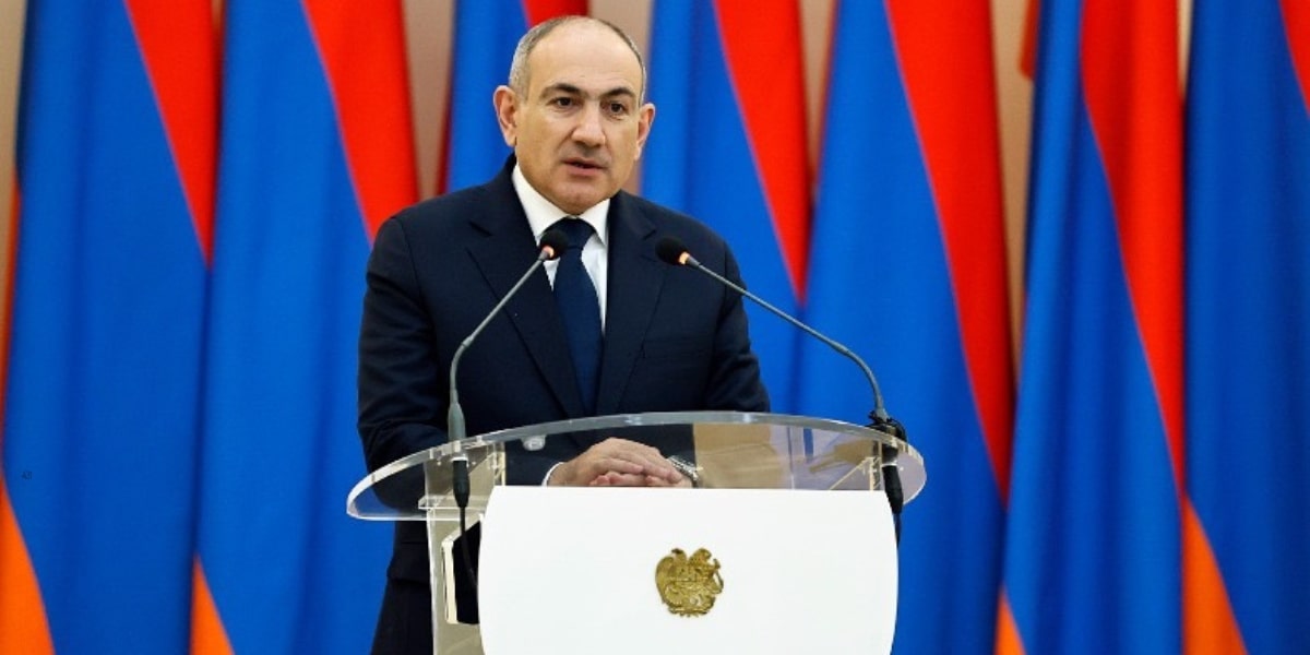 Այսօր Հայաստանի Հանրապետությունը գոյություն ունի իր շնորհիվ՝ իր քաղաքացիների շնորհիվ, իր քաղաքացիների համար. վարչապետ