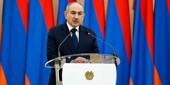 Այսօր Հայաստանի Հանրապետությունը գոյություն ունի իր շնորհիվ՝ իր քաղաքացիների շնորհիվ, իր քաղաքացիների համար. վարչապետ