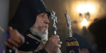 Արցախի Հանրապետության անկախության տարեդարձը հիշարժան առիթ է՝ արտահայտելու խաղաղության գաղափարին մեր ժողովրդի նվիրվածությունը․ Գարեգին Բ