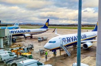 Ryanair-ի ղեկավար. 10 եվրո արժողությամբ թռիչքներ այլևս չեն լինի