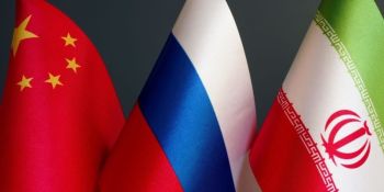 Իրանը, Ռուսաստանը և Չինաստանը միջուկային խնդրի վերաբերյալ նամակ են հղել ՄԱԿ-ի Անվտանգության խորհրդին