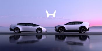 Honda-ն պատրաստվում է Japan Mobility Show 2025-ին՝ նոր սերնդի մոդելներով