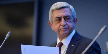 Սերժ Սարգսյանի գործով դատախազը պահանջեց դատարանից հօգուտ պետության բռնագանձել մոտ 4 մլրդ դրամ