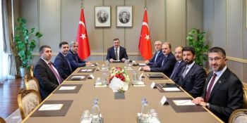 Շարունակելու ենք աջակցել Ադրբեջան-Հայաստան հարաբերությունների կարգավորմանը. Թուրքիայի փոխնախագահ