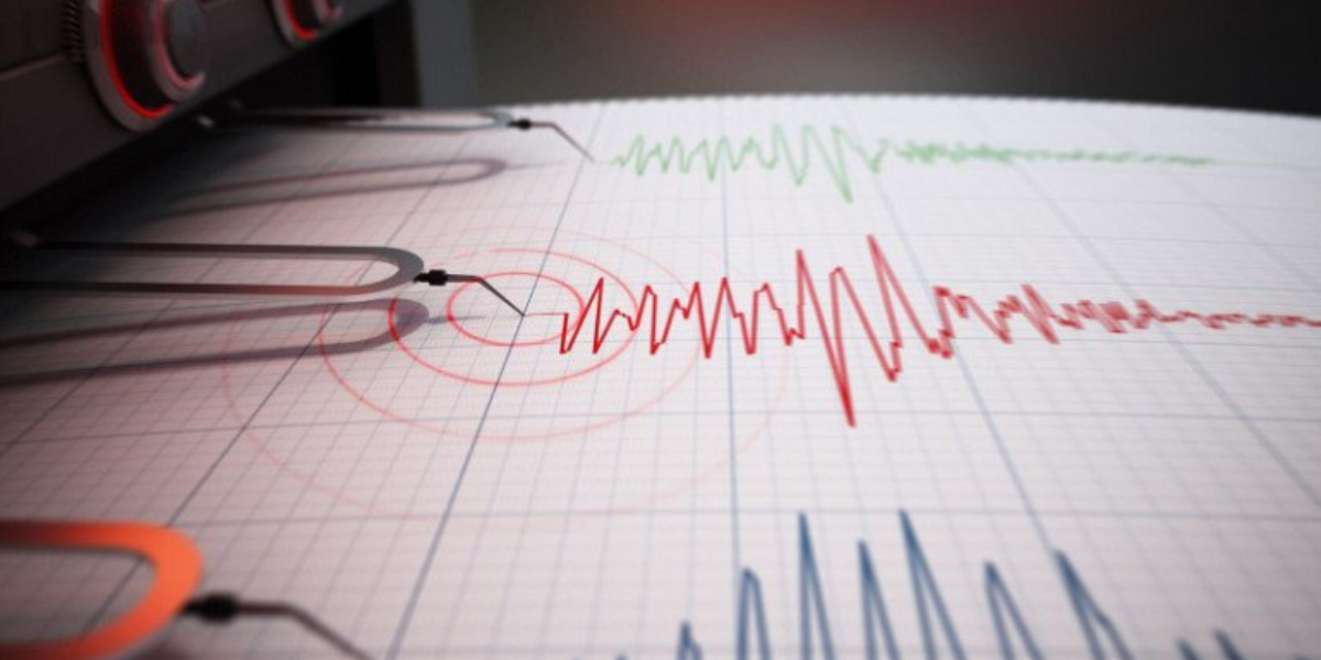 ԱՄՆ-ում 6,0 մագնիտուդ ուժգնությամբ երկրաշարժ է տեղի ունեցել