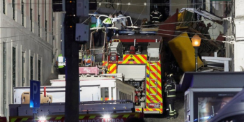 Լիսաբոնի կենտրոնում ֆունիկուլյորի ռելսերից դուրս գալու հետևանքով զnհվել է 15 մարդ, առնվազն 20-ը՝ վիրшվորվել