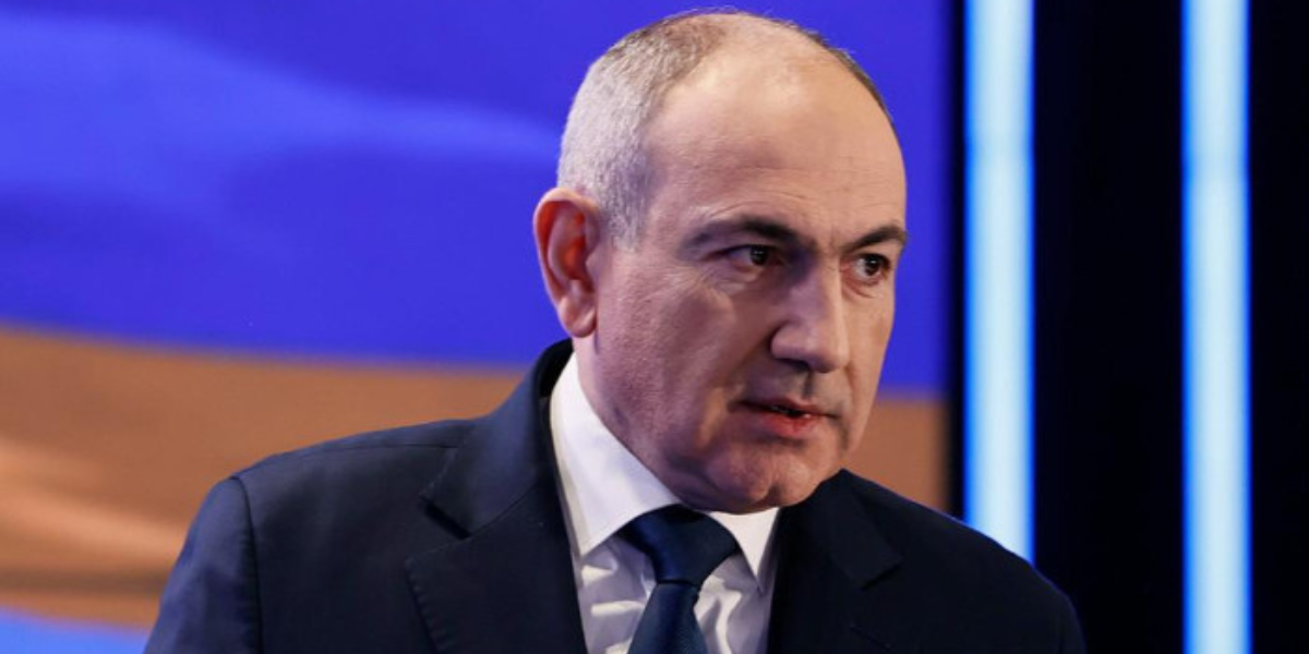 Ճի՞շտ է ճանապարհը, թե սխալ՝ կախված է նրանից, թե ուր ես գնում. Նիկոլ Փաշինյան