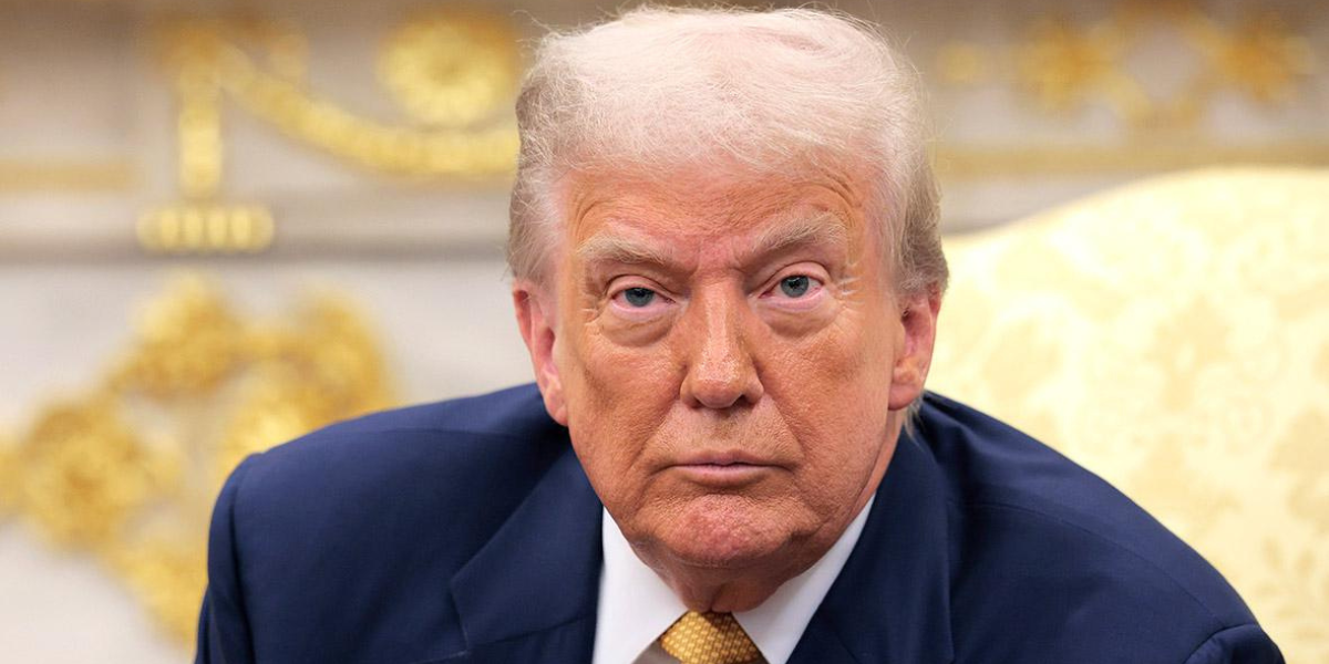 Ես կարծում էի, որ Ռուսաստանի հետ կապված հարցը կլինի ամենահեշտ լուծվողներից. Թրամփ