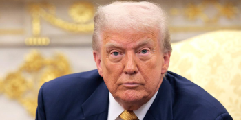 Ես կարծում էի, որ Ռուսաստանի հետ կապված հարցը կլինի ամենահեշտ լուծվողներից. Թրամփ