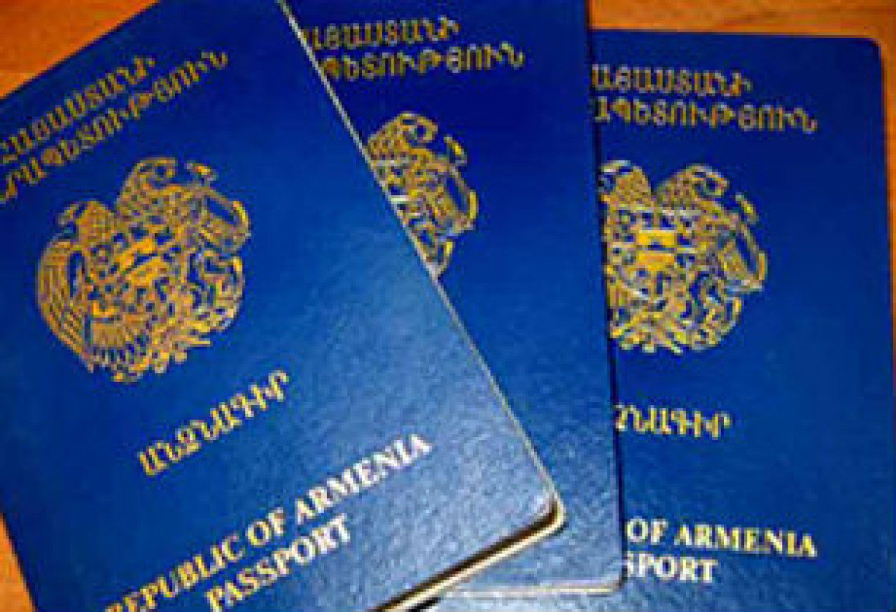 ՀՀ անձնագրեր տպագրող 6 սարք է գնվել 10–ի փոխարեն. յուրաքանչյուրի գինը 10 մլն դրամ է