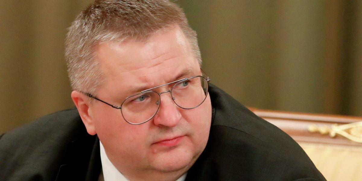 Ռուսաստանի և Հայաստանի առևտուրը զգալիորեն կրճատվել է․ Օվերչուկ