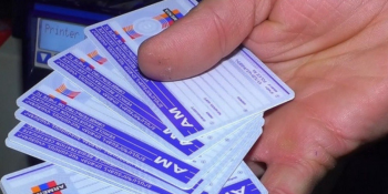 Այս պահի դրությամբ բոլոր վարորդների տեխանձնագրերը և վարորդական վկայականները գեներացված են թվային համակարգում