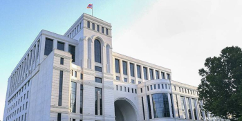 ԱԳՆ–ին լրացուցիչ 60 մլն դրամ հատկացվեց՝ վարչապետի օտարերկրյա այցերը պատշաճ կազմակերպելու համար