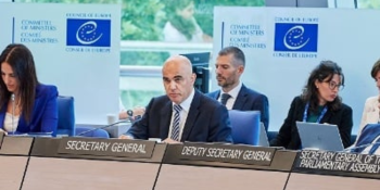 Երևանի և Բաքվի կողմից վաշինգտոնյան հռչակագրի իրականացումը կարող է վերափոխել տարածաշրջանը․ Եվրախորհրդի գլխավոր քարտուղար