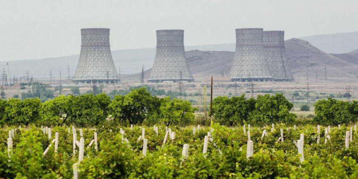 Հայկական ԱԷԿ-ի 2–րդ էներգաբլոկի շահագործման երկարաձգման համար այս տարի կտրվի 13.5 մլն դրամ