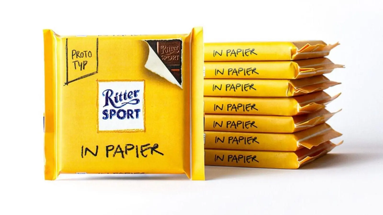 Գերմանական Ritter Sport-ը հայտարարություն է տարածել Ռուսաստանում աշխատանքը շարունակելու մտադրության վերաբերյալ