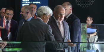 Օսակայում այցելեցի Expo 2025 համաշխարհային ցուցահանդես. Փաշինյան