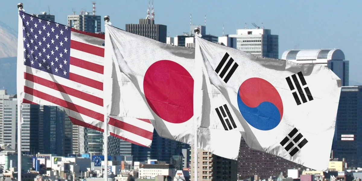 ԱՄՆ-ն, Հարավային Կորեան և Ճապոնիան կանցկացնեն համատեղ զորավարժություն