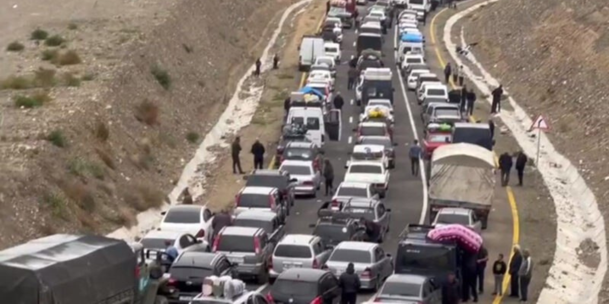 ԼՂ-ից տեղահանված 16․000-ից ավելի անձ արդեն ստացել է ՀՀ քաղաքացիություն. փոխնախարար