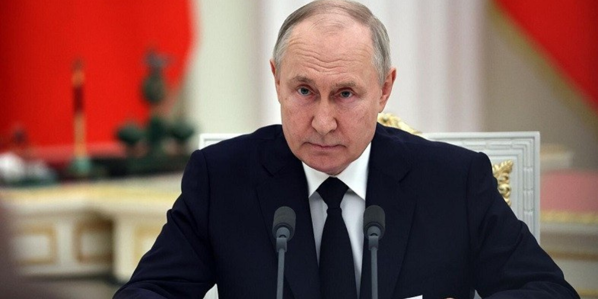 Պուտինը զգուշացրել է, որ Ռուսաստանին գազի դեֆիցիտ է սպառնում. MT