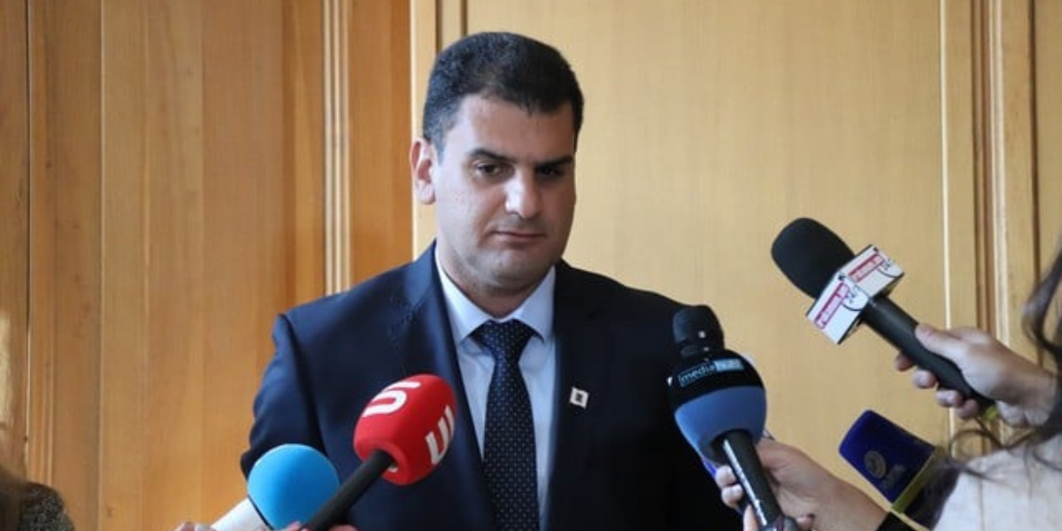 Ադրբեջանի ռազմական բյուջեն վերջին 30 տարիներին մի քանի անգամ ավելի շատ է եղել, քան ՀՀ պետական բյուջեն. Հրաչյա Սարգսյան