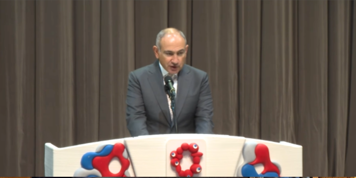 Օսակայում մասնակցությունը միջոցառմանը բացառիկ հնարավորություն է աշխարհին ներկայացնելու ՀՀ-ի գրավչությունը. վարչապետ