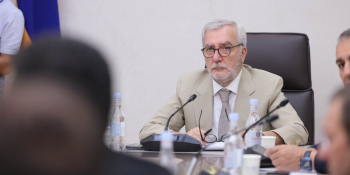 ԱԺ պաշտպանության և անվտանգության հարցերի հանձնաժողովի նիստի օրակարգում ընդգրկված նախագծերը ստացել են դրական եզրակացություն