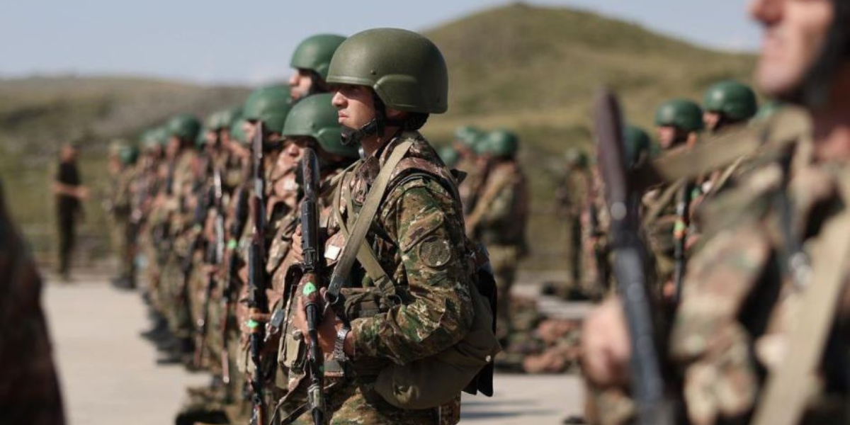 Վարժական հավաքների բոլոր ծանուցումները կլինեն էլեկտրոնային