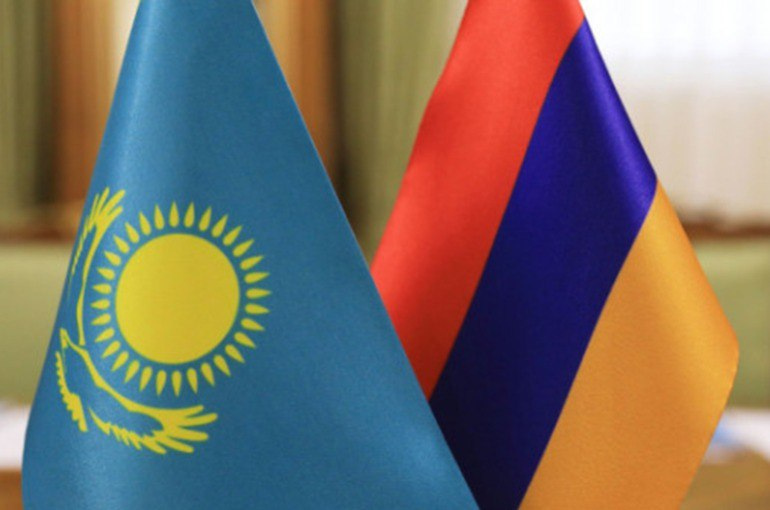 Հայաստանը և Ղազախստանը կհամագործակցեն միգրացիայի ոլորտում