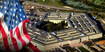 Թրամփը պաշտպանության նախարարությունը կվերանվանի պատերազմի նախարարություն