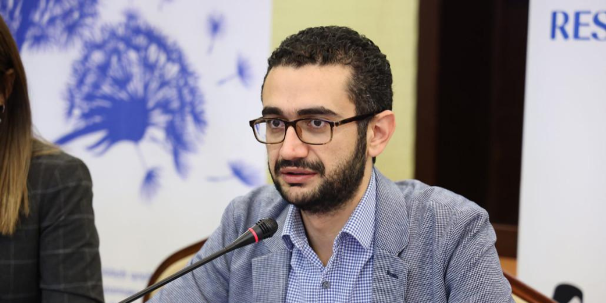 Նոր նախագծով առաջարկվում է վավերացնել «Աղետների նկատմամբ դիմակայուն ենթակառուցվածքի կոալիցիայի» կանոնադրությունը