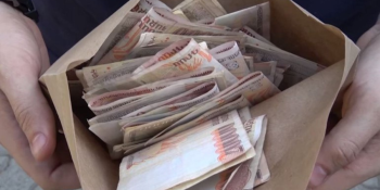 Դատավորի օգնականը հայցվորներից 350 հազար դրամ է վերցրել