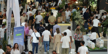 TOON EXPO-ն արդեն 6-րդ անգամ քաղաքաշինության, կառուցապատման և անշարժ գույքի ոլորտի զարկերակն է