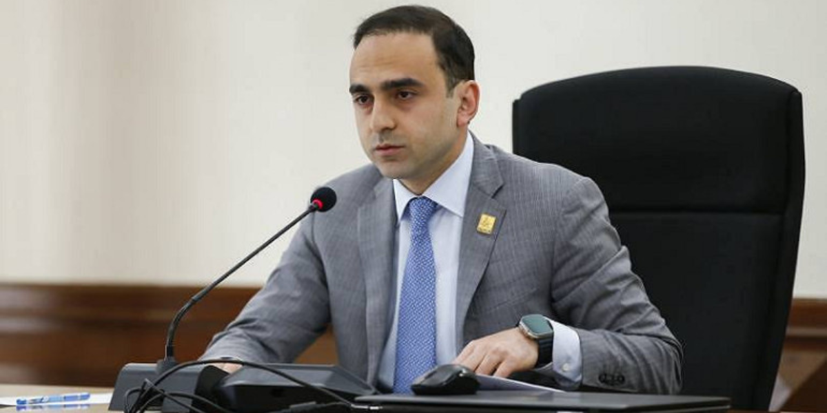 Խցանումների միջինացված թիվը նախորդ տարվա համեմատ քիչ է. Ավինյան