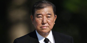 Ճապոնիայի վարչապետը հրաժարական է ներկայացրել