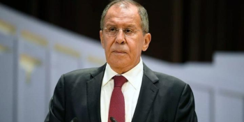 Լավրովը կարծում է, որ «3+3» ձևաչափով հանդիպումների վերսկսման ճիշտ ժամանակն է