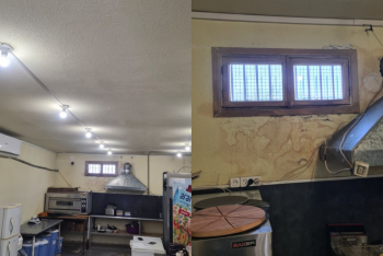 Երևանում սուշիի արտադրամասի արտադրական գործունեություն է կասեցվել