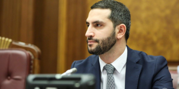 Օրակարգում Հայաստան-Թուրքիա հարաբերությունների կարգավորման գործընթացն է. Ռուբինյան