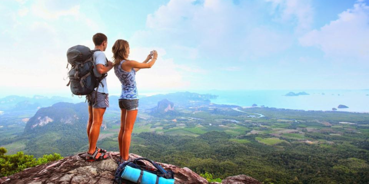 Օգոստոսին նախորդ տարվա նույն ժամանակահատվածի համեմատ Հայաստան այցելած տուրիստների թիվն աճել է 11 տոկոսով