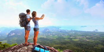 Օգոստոսին նախորդ տարվա նույն ժամանակահատվածի համեմատ Հայաստան այցելած տուրիստների թիվն աճել է 11 տոկոսով