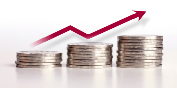 ԵԶԲ-ն կանխատեսում է, որ Հայաստանում սպառողական գների աճը կմնա մոտ ԿԲ-ի նպատակային ցուցանիշին